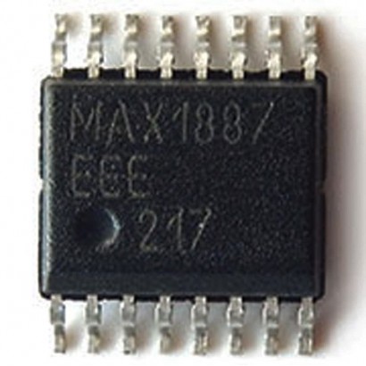 Maxim MAX1887