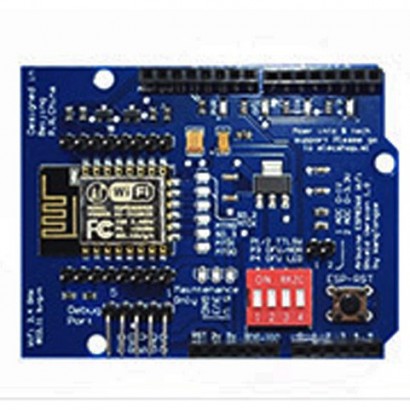 ESP8266 ESP12E UART WIFI...