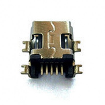 Mini usb connector for...