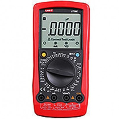 UNIT UT58E LCR Meter...