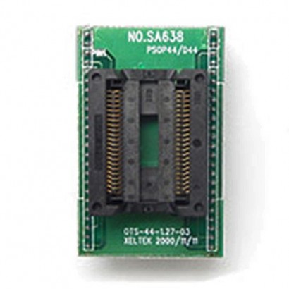 SA638 Adapter PSOP44D44 for...