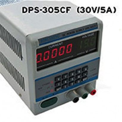 DC Power Supply DPS305CF...