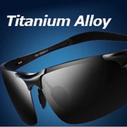 Titanium Alloy Advanced...