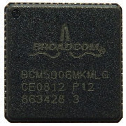 BROADCOM BCM5906