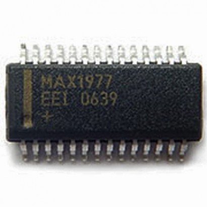 Maxim MAX1977EI (ang.)