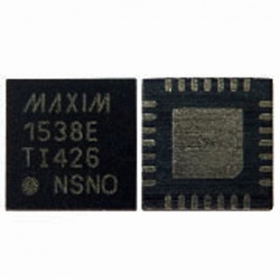 Maxima Max1538E
