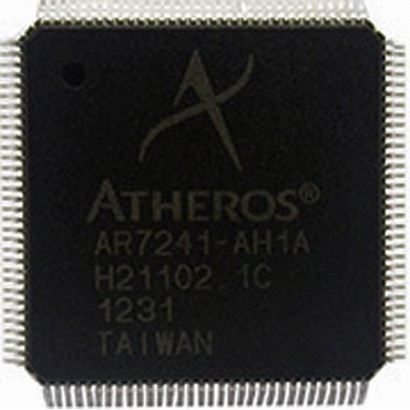 ATHEROS QFP128 (ANG.)