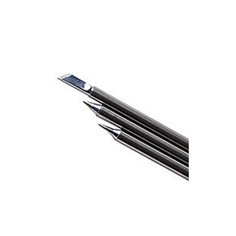 Ceramic Tweezers Straight head