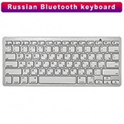 RU78 Keys Wireless Keyboard...