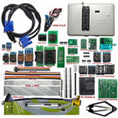 RT809H EMMCNAND FLASH...