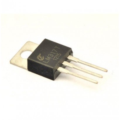 LM317T TO220 15A Voltage...