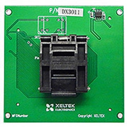 DX3011 адаптер для XELTEK...