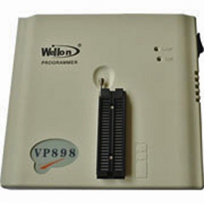 Wellon VP898 Programmatore...