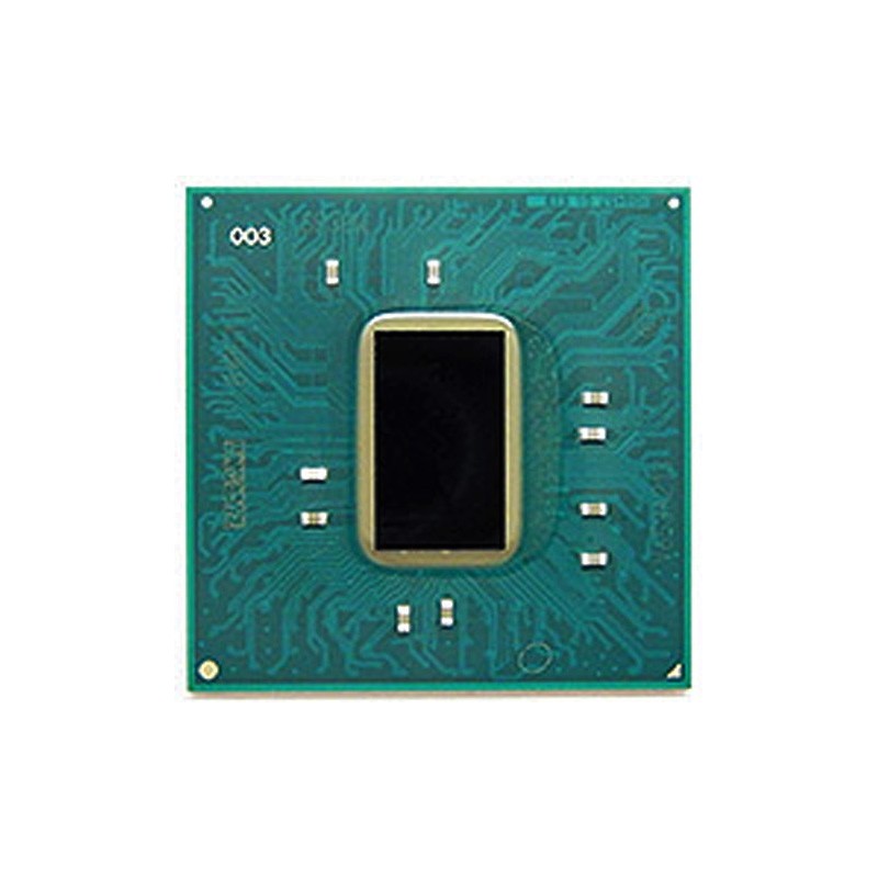 Tested Intel BGA IC chipset SR30W GL82HM175 SR3OW CPU Chipset