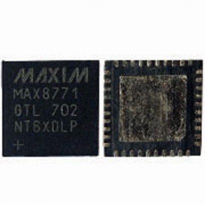 Maxim MAX87