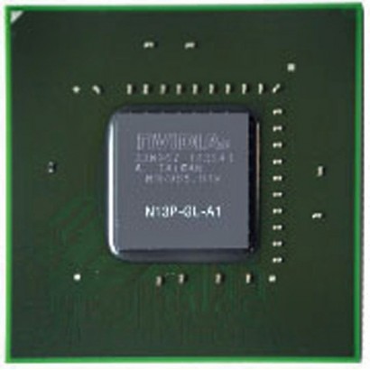 NEW original NVIDIA N13P-GL-A1 Notebook VGA Graphic Chipset 