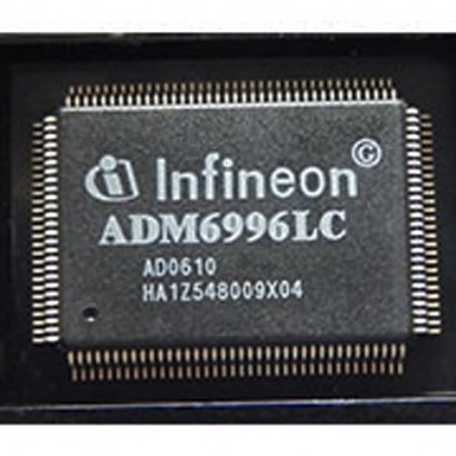 „Infineon“ ADM6996LC