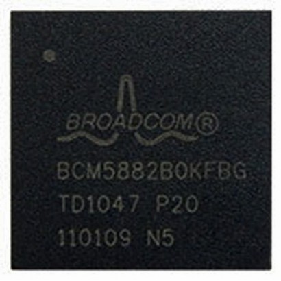 BROADCOM BCM5882B