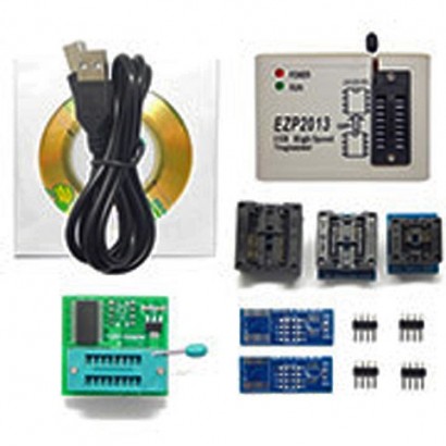 EZP2013 USB Programmer SPI...