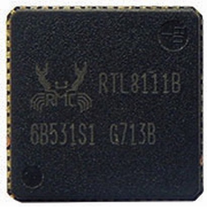 „Realtek RTL8111B“