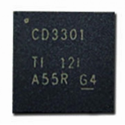 TI CD3301