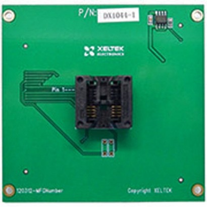 DX10441 Adapter for XELTEK...