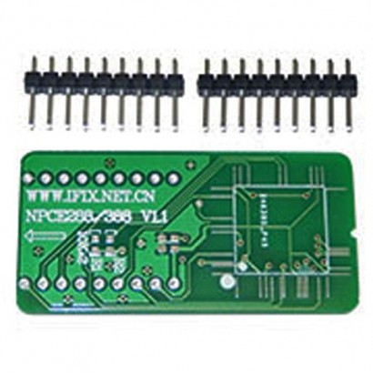 EC NPCE288 NPCE388 PCB...