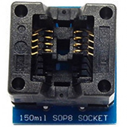 OTS1612703 Adapter SOP8DIP8