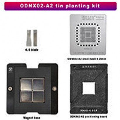 ODNX02A2 Stencil Solder...
