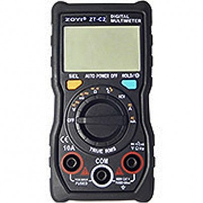 ZOTEK ZTC2 Automatic Manual...