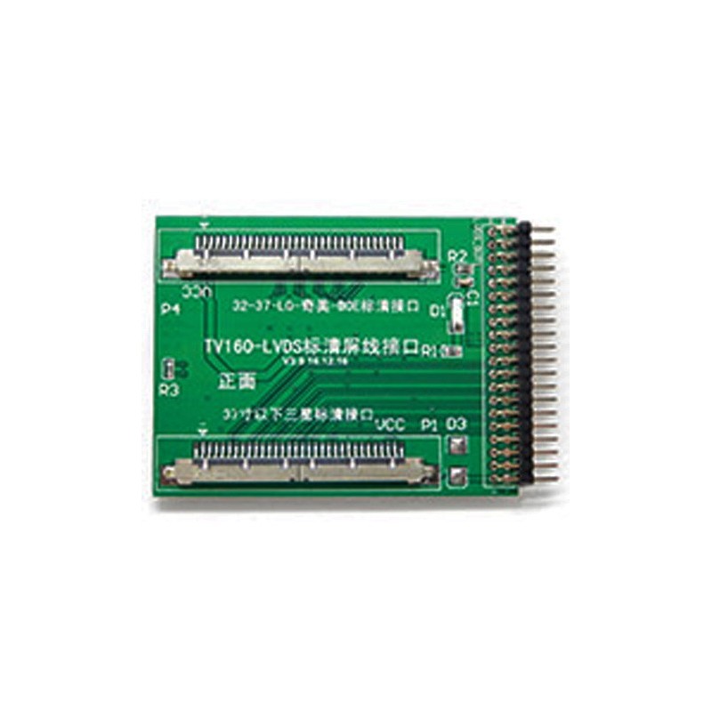 Converter Lvds Lg Samsung, Universal Lvds Samsung