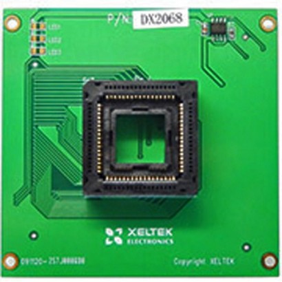 DX2068 адаптер для XELTEK...