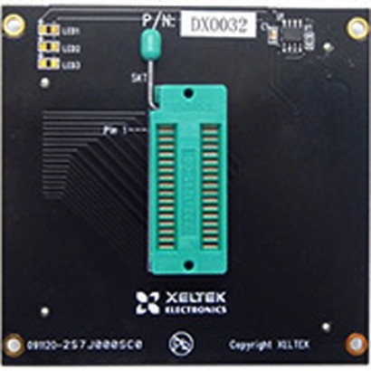 DX0032 Adapter für XELTEK...