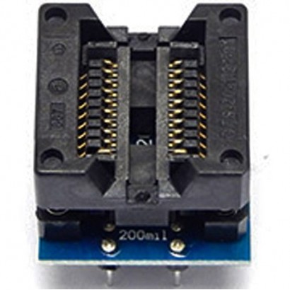 OTS2012701 Adapter SOP20DIP20
