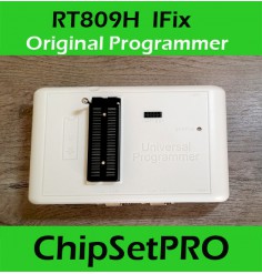 RT809H Programmer NOR,...
