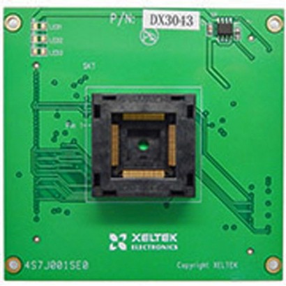 DX3043 Adapter für XELTEK...