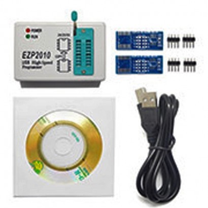 EZP2010 USB Programmer...