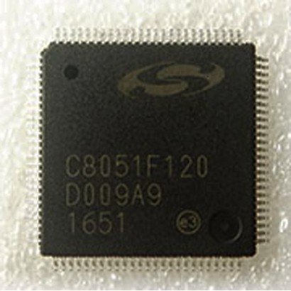 C8051F120GQ
