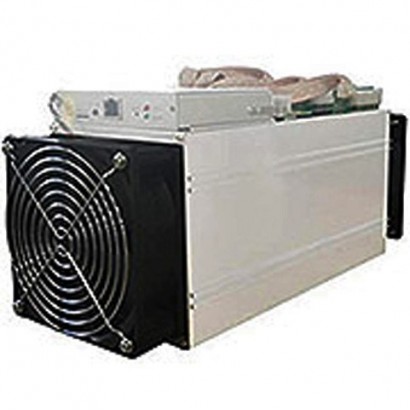 AntMiner S9i 145T ASIC...