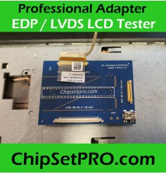 SVOD Programador LCD TESTER...