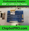 SVOD Programmer LCD TESTER...