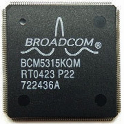 BROADCOM BCM5315 (ANG.)