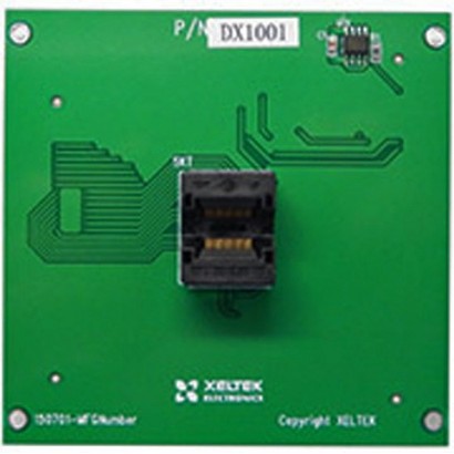DX1001 Adapter for XELTEK...