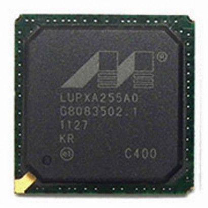 LUPXA255A0C400 MARVELL