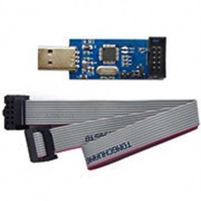 USBASP USB AVR...