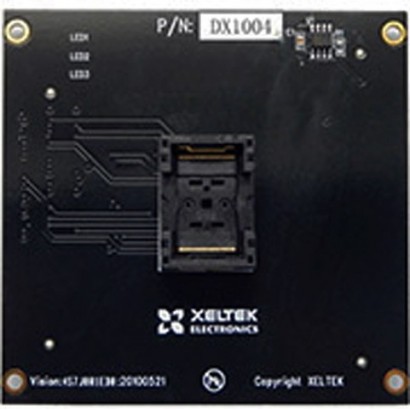 DX1004 адаптер для XELTEK...