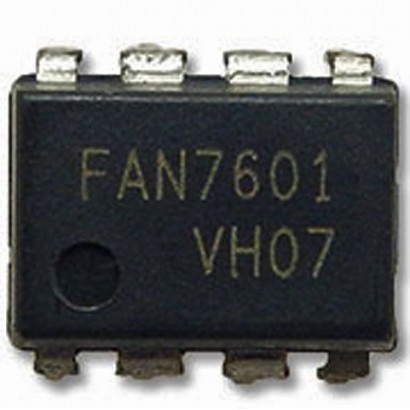 FAN7601N (ANG.)