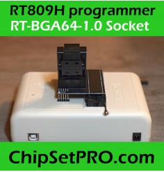 RT809H programmer...