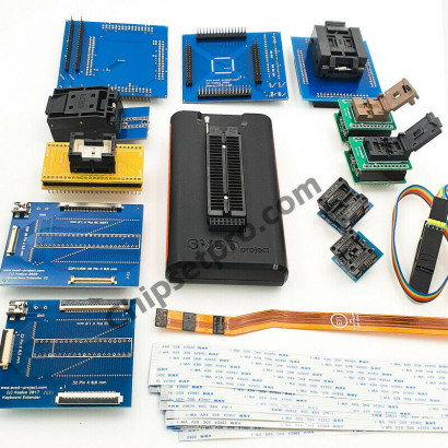 SVOD4 Programmer til NAND,...