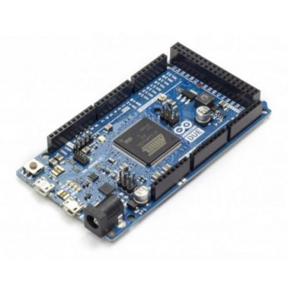 DUE R3 Board SAM3X8E 32bit...